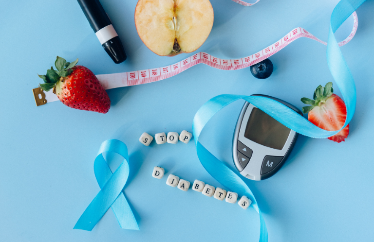 Type 2 Diabetes: What It Is and How to Treat It