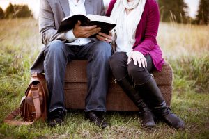 21 Questions For a New Christian Relationship