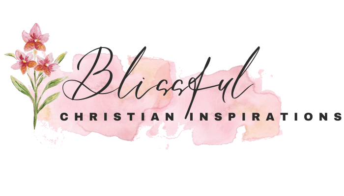 Blissful Christian inspirations